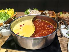 -四喜小胖·北京涮肉(五道营店)