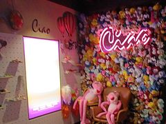 -CIAO·团建聚餐·生日派对轰趴馆(福田店)