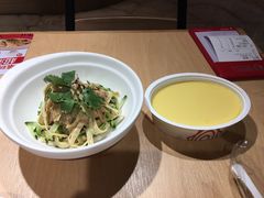 -喜家德虾仁水饺(飞洲国际店)