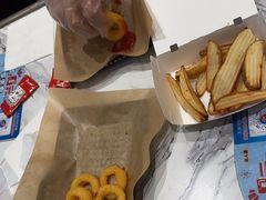 -达美乐比萨(骏壹万邦广场店)