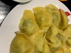 -船歌·鱼水饺青岛菜(闽江二路店)