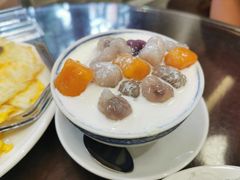 -民信老铺(华盖路店)