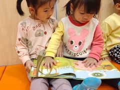 -红黄蓝成长中心•婴幼儿早教•托育(南山京基百纳广场店)