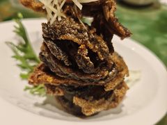 -欣旺·迎宾楼·百年无锡菜