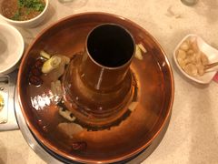 -八先生涮肉房(三里河店)