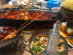 -成都吃客(九眼桥店)
