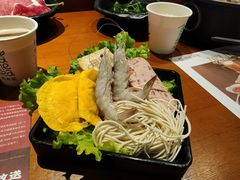 -呷哺呷哺(星光天地店)