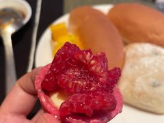 -TABLE·味西餐厅-成都茂业JW万豪酒店