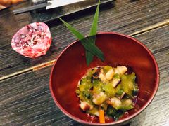 芥末章鱼-Fukumimi·美醉堂 居酒屋(金尚店)