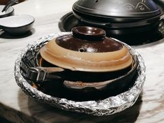-同仁四季椰子鸡(福田东园总店)