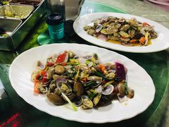 -四川小胡子海鲜(丁村万人海鲜广场店)