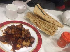 -东兴楼饭庄(六里桥店)