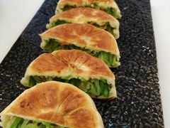 -小厨娘淮扬菜(天印大道店)