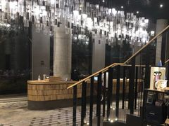 -星巴克臻选(湖滨道店)