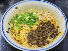 -万三面馆(青龙正街太古里店)