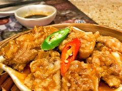 -点都德(大茶楼店)