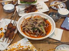 -花儿穆萨·烤肉餐厅(石马坪店)