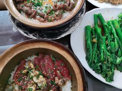 -红星光发煲仔饭(文海店)