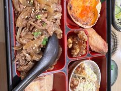 -御瀛日本料理