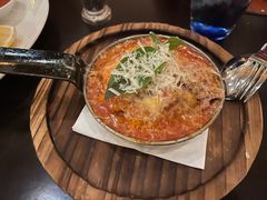 -卡佩罗意大利餐厅及酒吧Al Cappello Trattoria