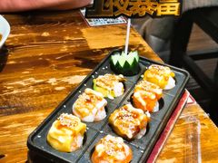 -小川洋风料理(街道口店)