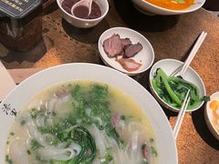 -漆黑觉米粉(三里屯店)