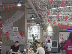 -谭三娘鲜切牛肉自助火锅(九眼桥总店)