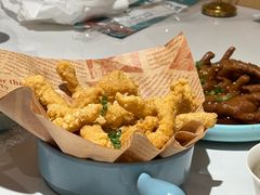 -0317火锅鸡·清真(正达店)