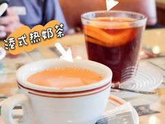 -吴系粤菜馆·茶餐厅(深业上城店)