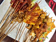 -老赵太太麻辣烫涮肚馆(大经路店)