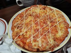 -萨莉亚意式餐厅(杭州滨江天街店)