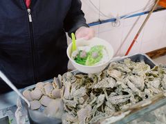 -富记鱼蛋粉(西村店)