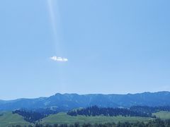 -新疆那拉提国家旅游度假区