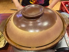 -沙胆彪炭炉牛杂煲(成都玉林店)