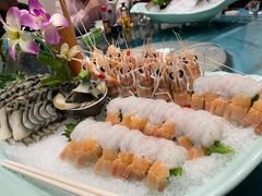 -随园花园餐厅(新港中路店)