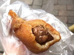 油氽团子-荣阳楼(山塘街店)
