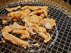 -谷牛日式烤肉(宝山U天地店)