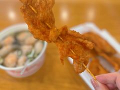 -家宴·灌蛋·沙茶面(曾厝垵店)