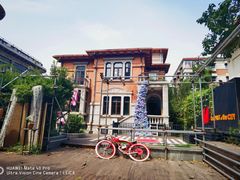 -天津意大利风情旅游区