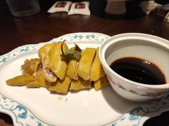 -许爷家·生态湖鲜(徐汇日月光店)