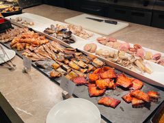 -长春净月潭喜来登酒店·盛宴标帜餐厅