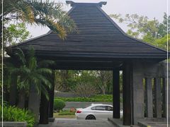 -广州都喜泰丽温泉度假酒店