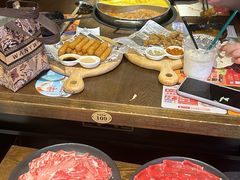 -呷哺呷哺 小火锅 (浦东新欧尚超市店)
