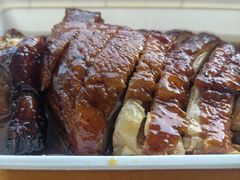 -南京大牌档(崇文门国瑞店)