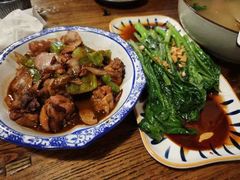 -卧龙堡客栈·中餐厅(古北水镇店)