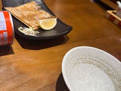 -白石的深夜食堂(济南万象城店)