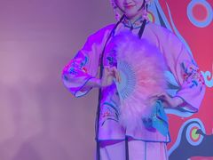 -盖碗儿梨园·变脸吐火·川剧(天府广场店)