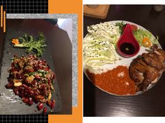 -床吧创意私房菜•Bistro