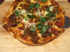 -芭莉与彩虹西餐厅(成都合生汇店)