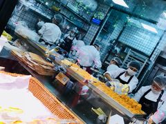 -鲍师傅糕点(春熙路店)